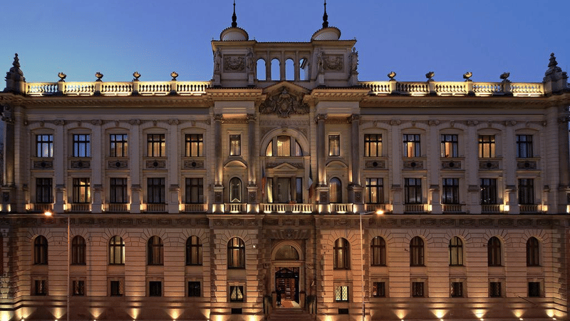 Carlo IV, The Dedica Anthology, Autograph Collection